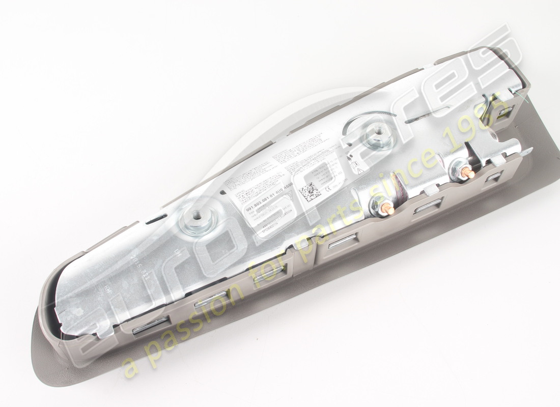 new porsche platinum grey. part number 991803081014u0 (3)
