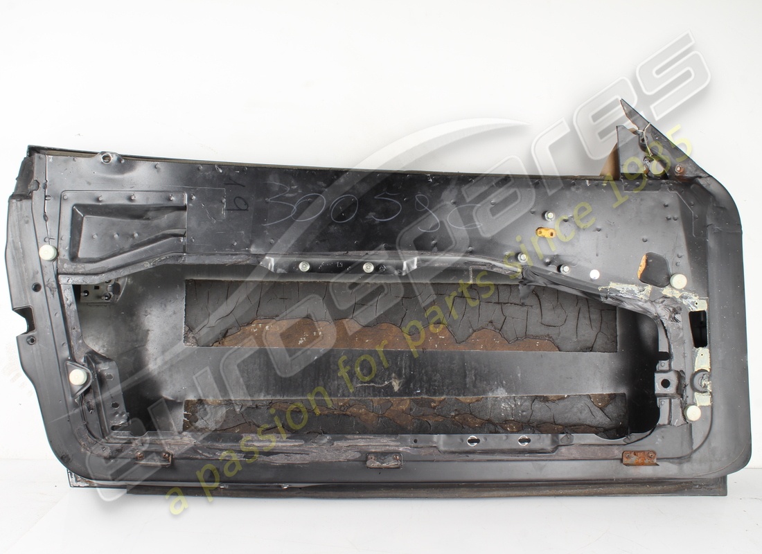 utilisé ferrari porte gauche. numéro de pièce 64710200 (5)