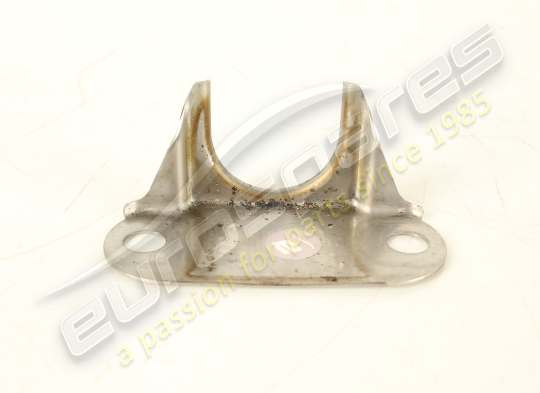 SUPPORT DE DOUILLE Ferrari UTILISÉ. NUMÉRO DE PIÈCE 286144 (1)