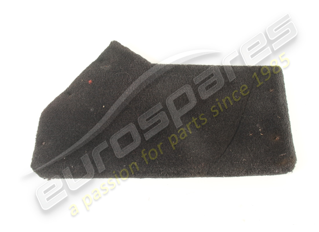 BOUCLIER AVANT DROIT D'OCCASION Ferrari. NUMÉRO DE PIÈCE 62148200 (1)