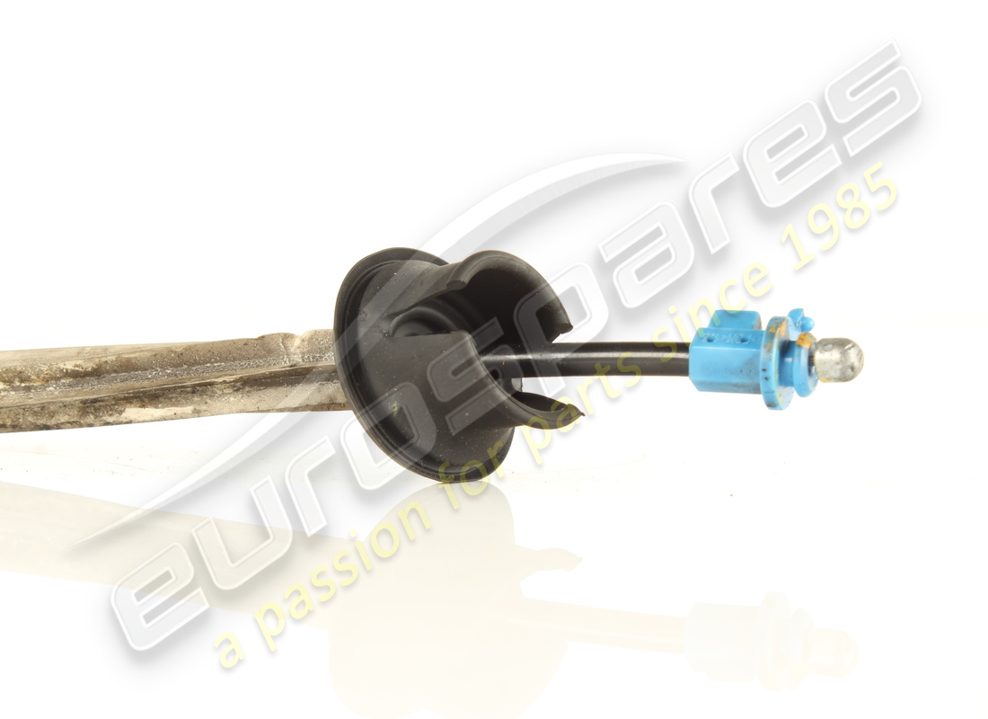 utilisé lamborghini câble bowden tuerschl.zzh-moteur. numéro de pièce 4m8837315 (3)