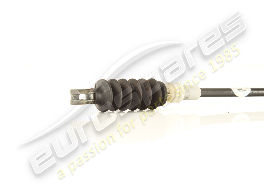 utilisé lamborghini câble bowden tuerschl.zzh-moteur. numéro de pièce 4m8837315 (2)