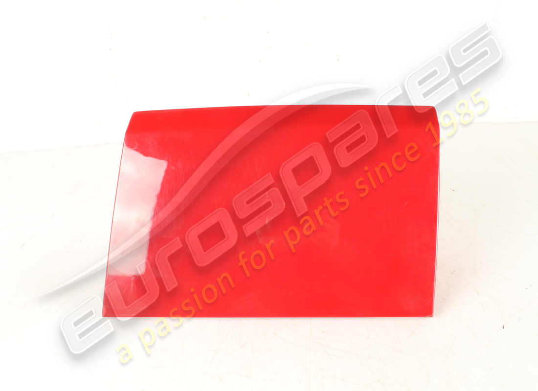 utilisé ferrari boîtier de lampe front lh. numéro de pièce 60985600 (1)