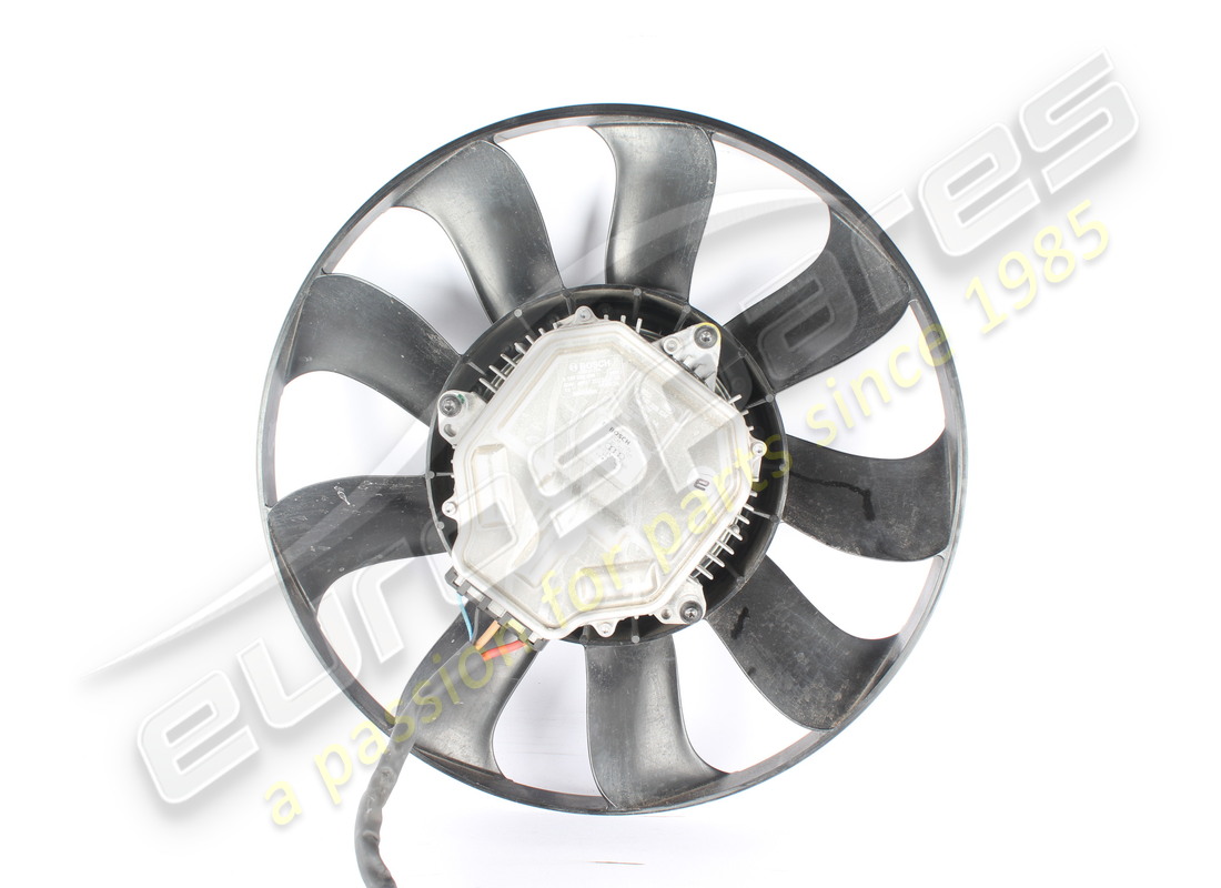 ventilateur électrique d'occasion lamborghini avec numéro de pièce 8w0959455ab (2)