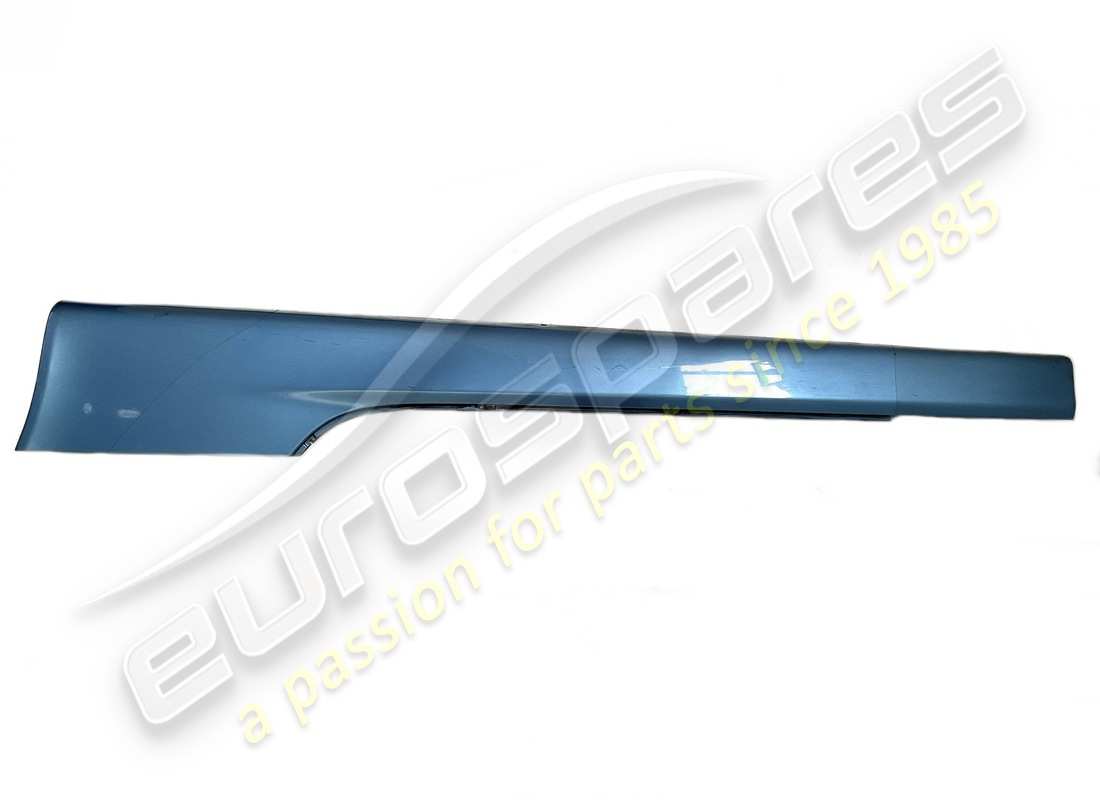 UTILISÉ Aston Martin ENSEMBLE D'EXTENSION DE SEUIL, GAUCHE . NUMÉRO DE PIÈCE 6G4310609AB (1)