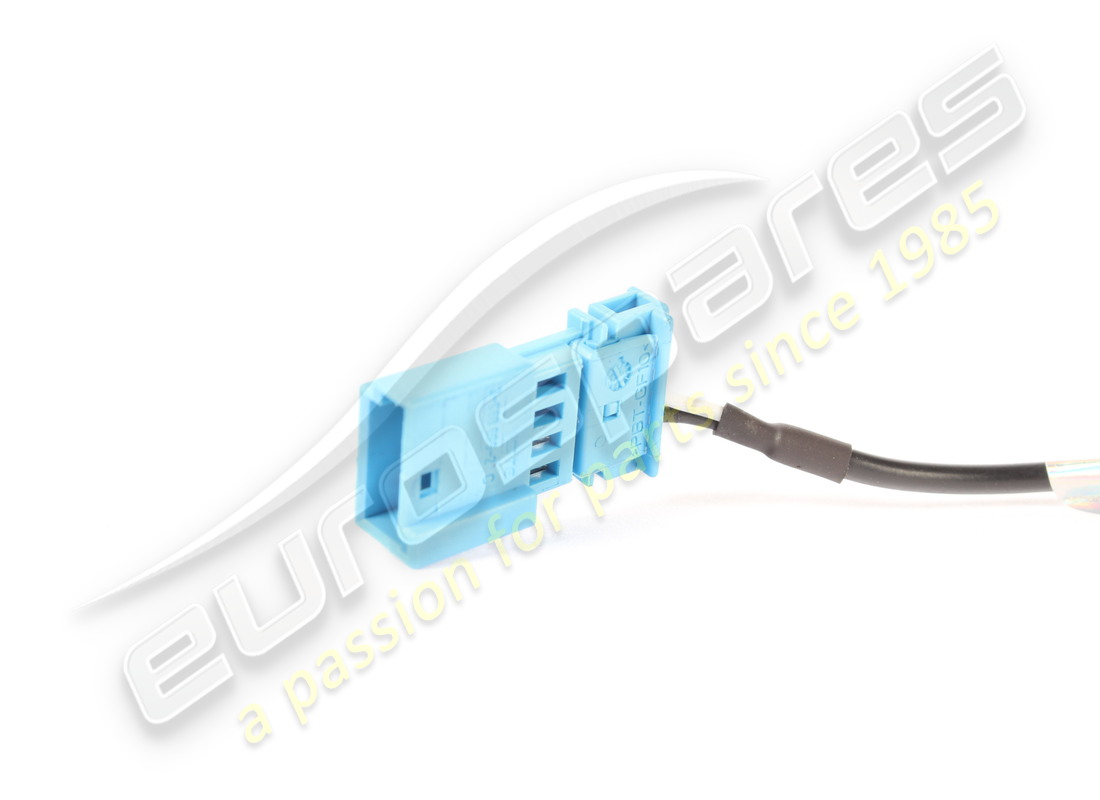 microphone d'occasion porsche. numéro de pièce 992035711 (2)