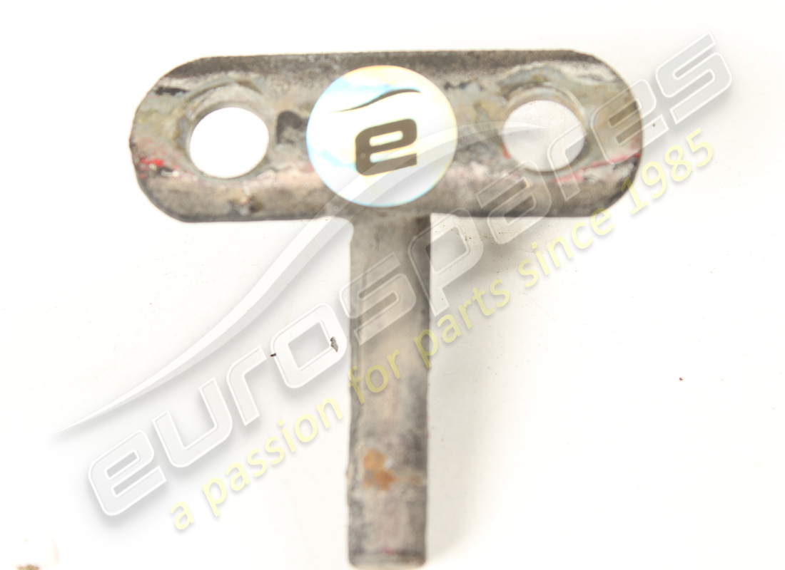 utilisé ferrari pin de verrouillage du capot. numéro de pièce 61090400 (2)