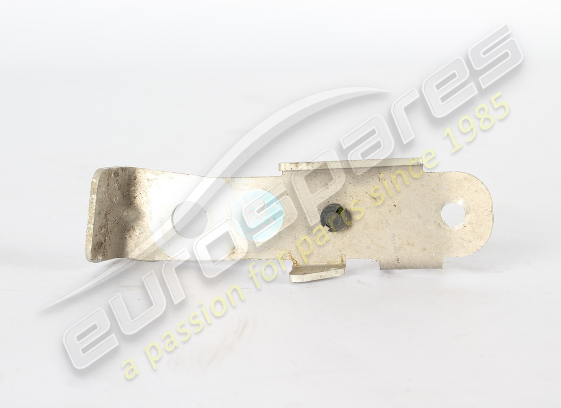 UTILISÉ Ferrari STAFFA CAVI SU LEVA SOSP ANT. NUMÉRO DE PIÈCE 747329 (1)