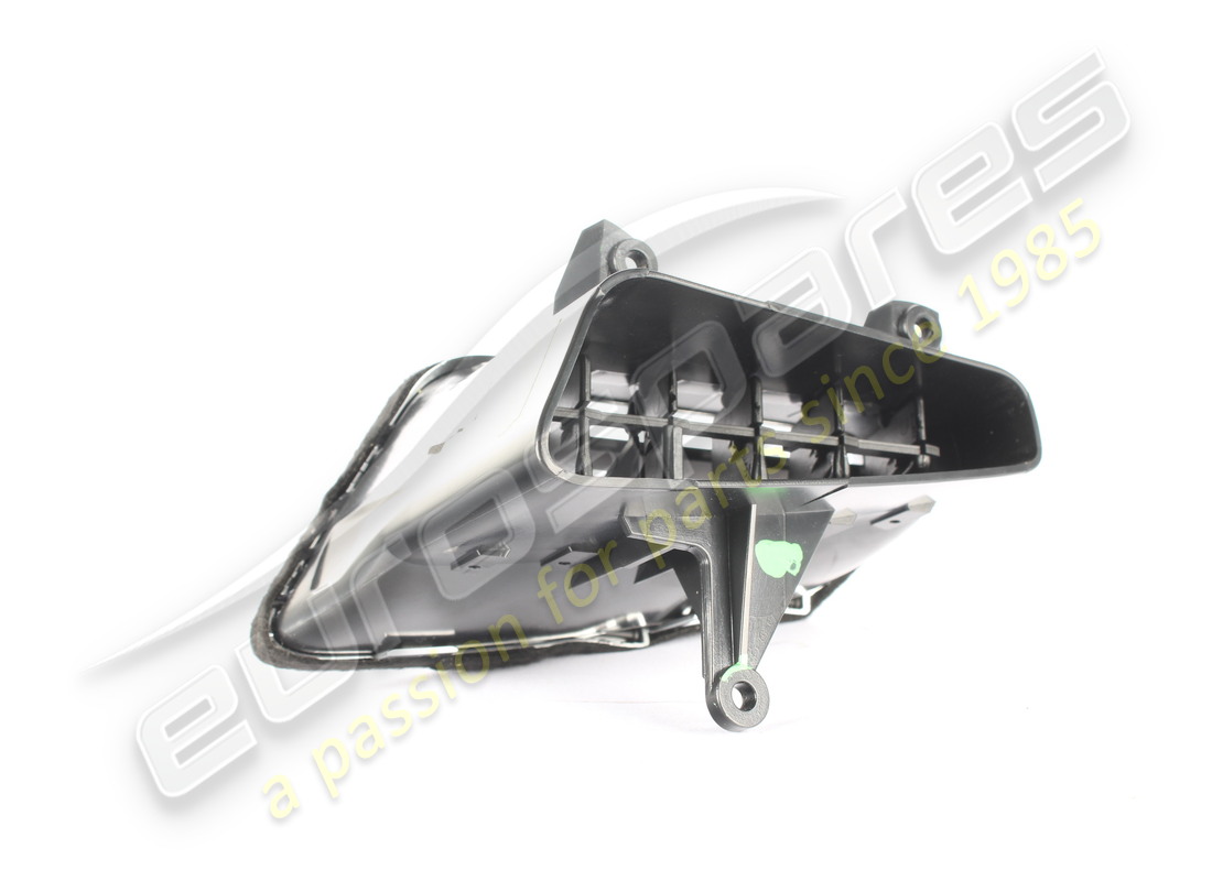évent d'air central inférieur d'occasion ferrari. numéro de pièce 82912300 (2)