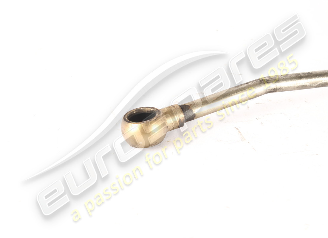 utilisé maserati tube. numéro de pièce 46328324 (2)