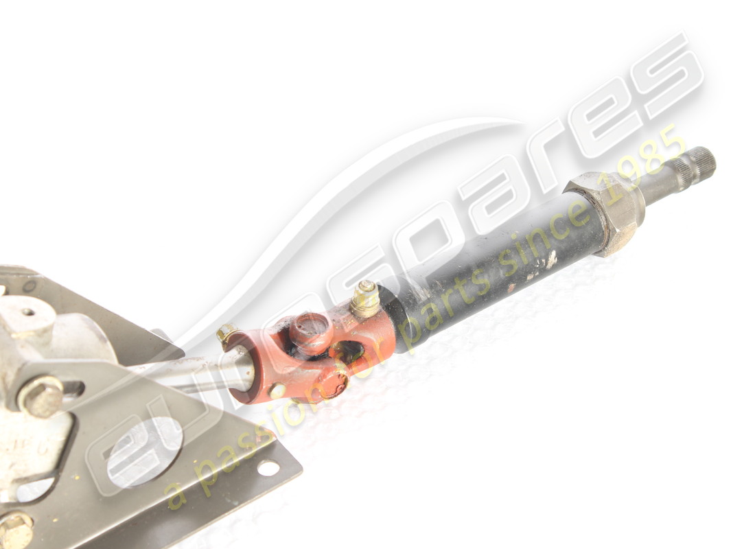 utilisé eurospares colonne de direction complète. numéro de pièce eap1439181 (3)