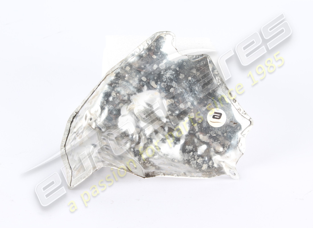 utilisé lamborghini bouclier, transm. liens. numéro de pièce 4m0399307f (2)