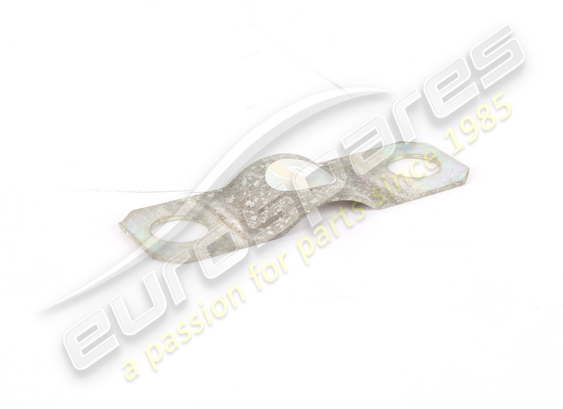 support de retenue inférieur d'occasion ferrari. numéro de pièce 260072 (2)