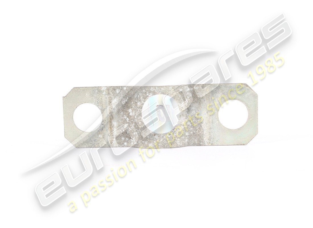 SUPPORT DE RETENUE INFÉRIEUR D'OCCASION Ferrari. NUMÉRO DE PIÈCE 260072 (1)