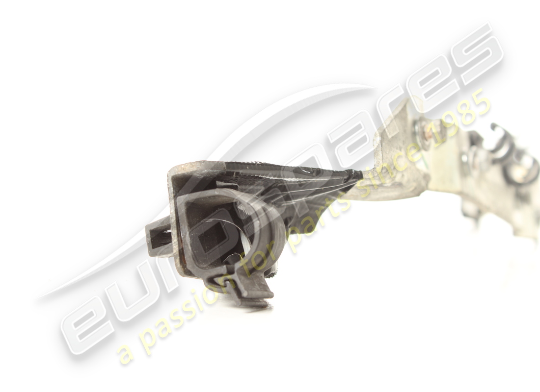 support d'électrovanne ferrari utilisé. numéro de pièce 279780 (2)
