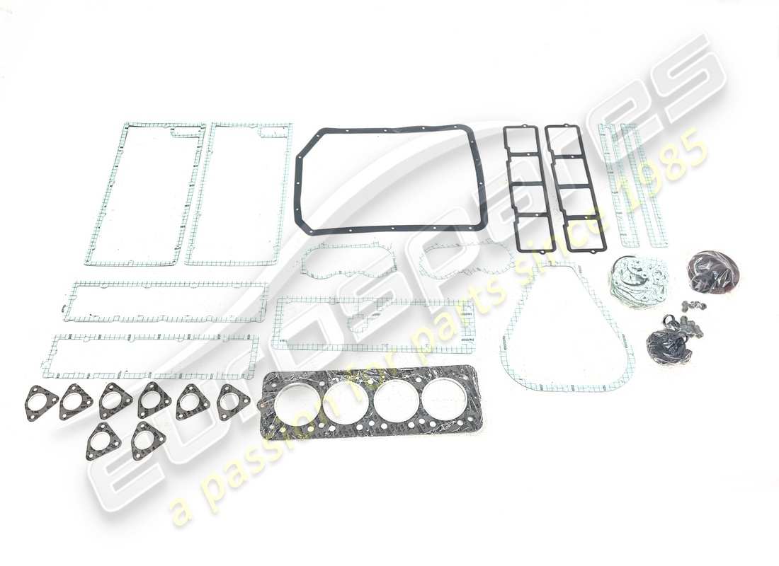 nouveau kit de joints moteur eurospares. numéro de pièce 001526492 (1)