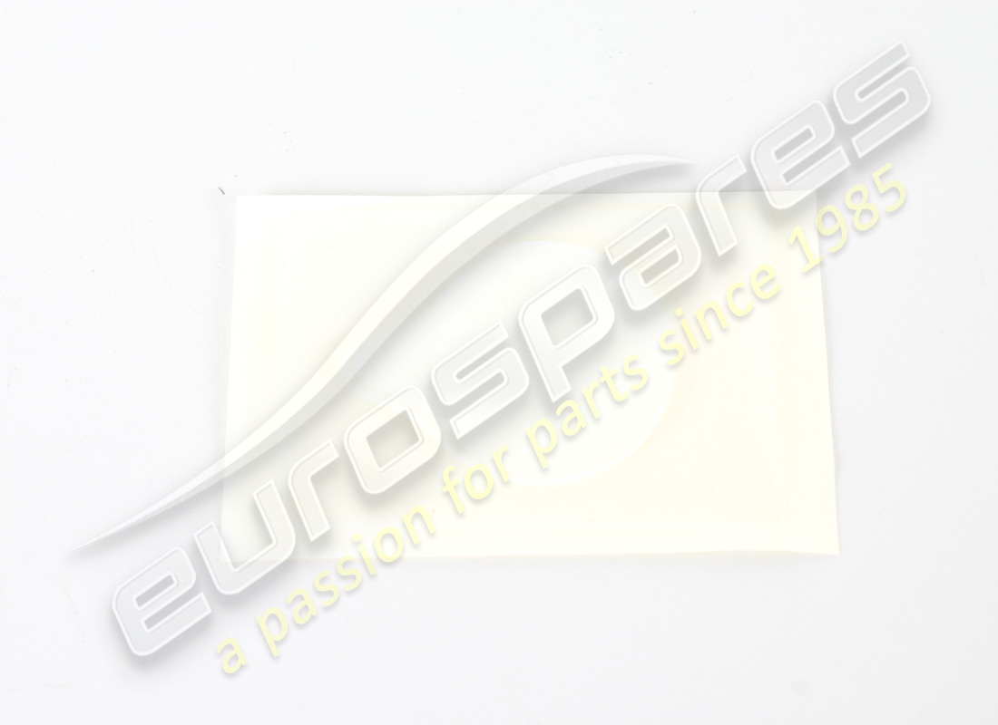 nouveau film adhésif porsche. numéro de pièce 9a795560900 (1)