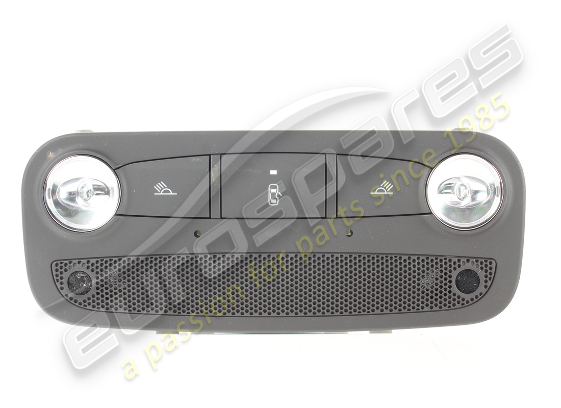 UTILISÉ LAMBORGHINI LUMIÈRE INTÉRIEURE. NUMÉRO DE PIÈCE 8J0947111BS (2) utilisé lamborghini lumière intérieure. numéro de pièce 8j0947111bs (2)