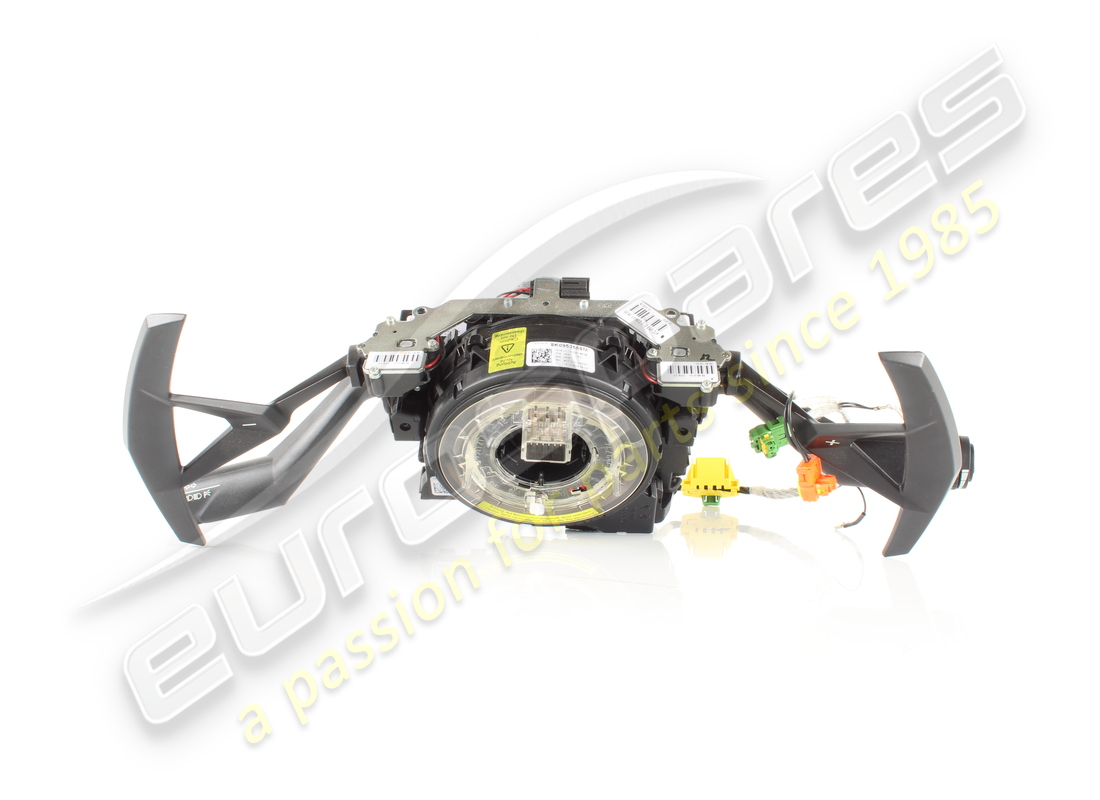 UTILISÉ Lamborghini COLONNE DE DIRECTION. NUMÉRO DE PIÈCE 470953513C (1)