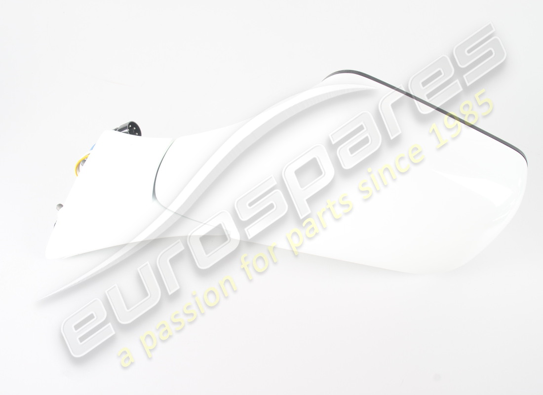 nouveau (autre) ferrari rétroviseur de porte gauche rhd numéro de pièce 62867610 (2)