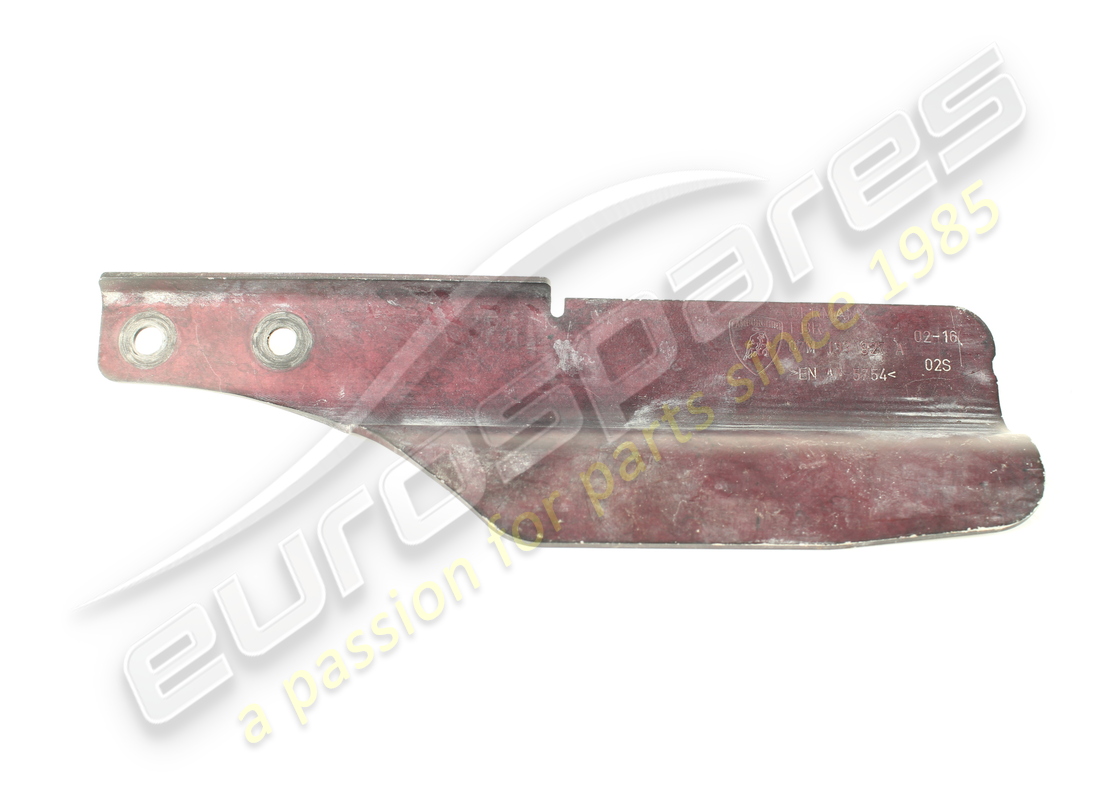 utilisé lamborghini bouclier. numéro de pièce 07m133927a (3)
