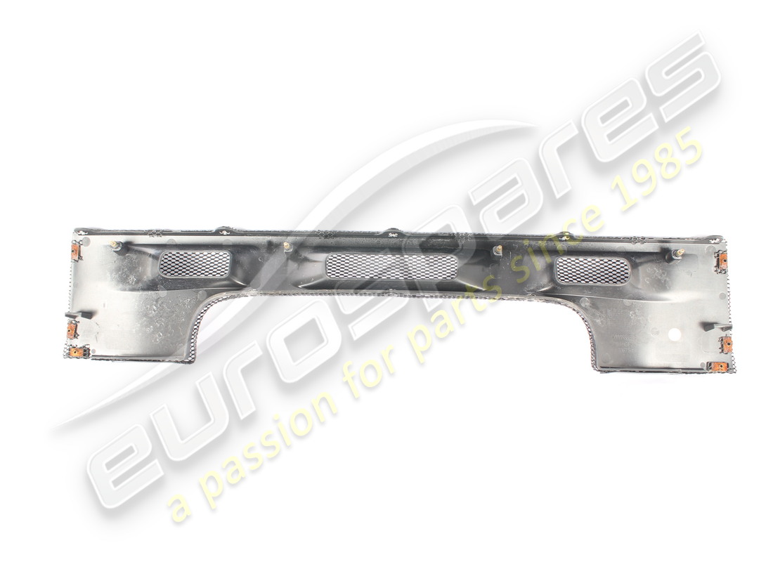 utilisé ferrari moteur griglia anteriore vano. numéro de pièce 885374 (2)