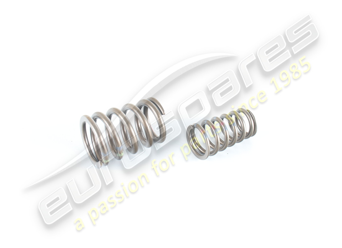 nouveau jeu de ressorts de soupape porsche. référence 94810509400 (1)