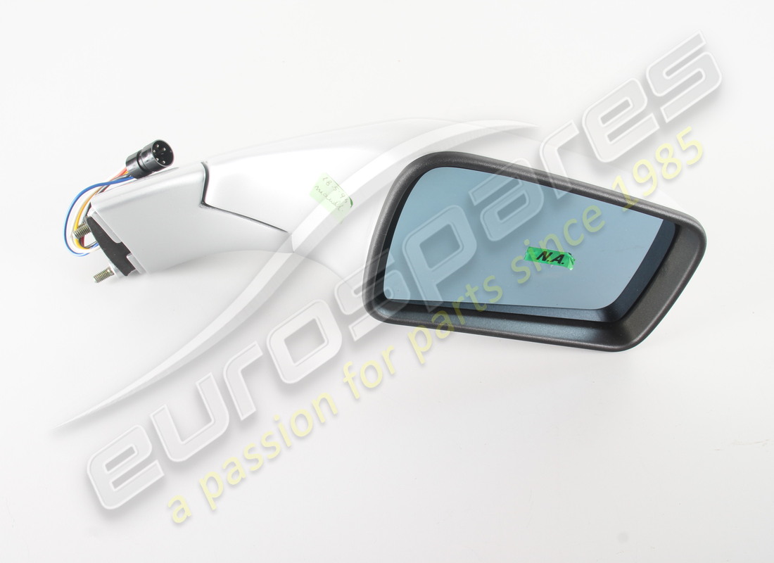 NOUVEAU (AUTRE) Ferrari MIROIR DE PORTE DROITE LHD . NUMÉRO DE PIÈCE 62188910 (1)