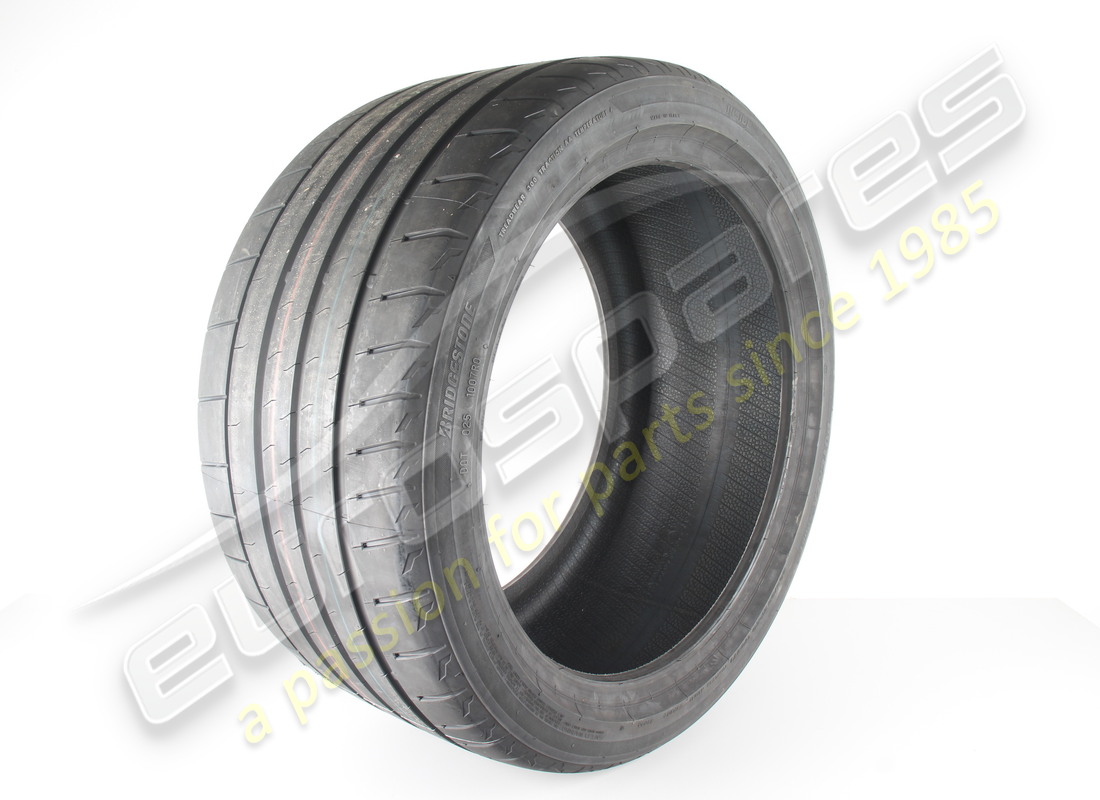 pneu été arrière pirelli p-zero neuf ferrari, 315-35 zr20 (106y). numéro de pièce 270412 (3)