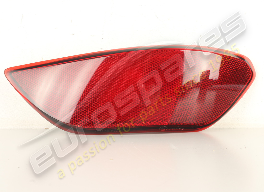 nouveau réflecteur de feu arrière porsche. numéro de pièce 958945105 (5)
