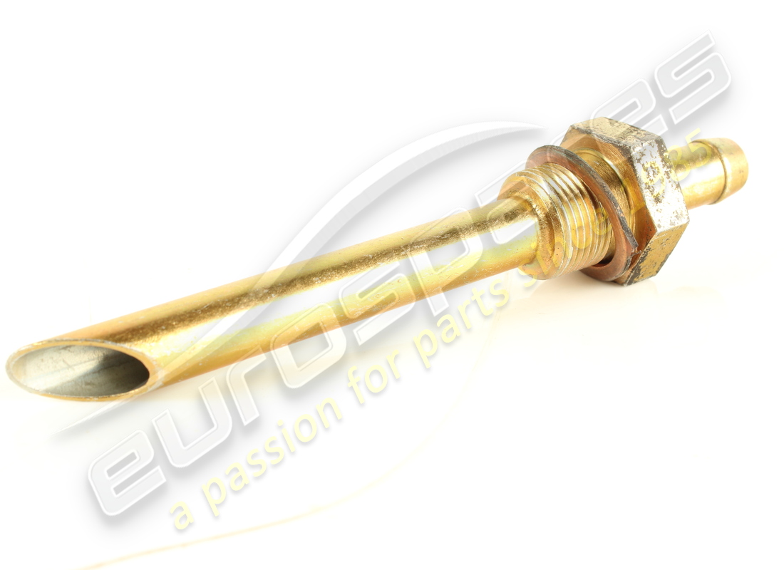 ENSEMBLE DE TUYAUX D'AMORÇAGE DE CARBURANT D'OCCASION Lamborghini. NUMÉRO DE PIÈCE 006230175 (1)