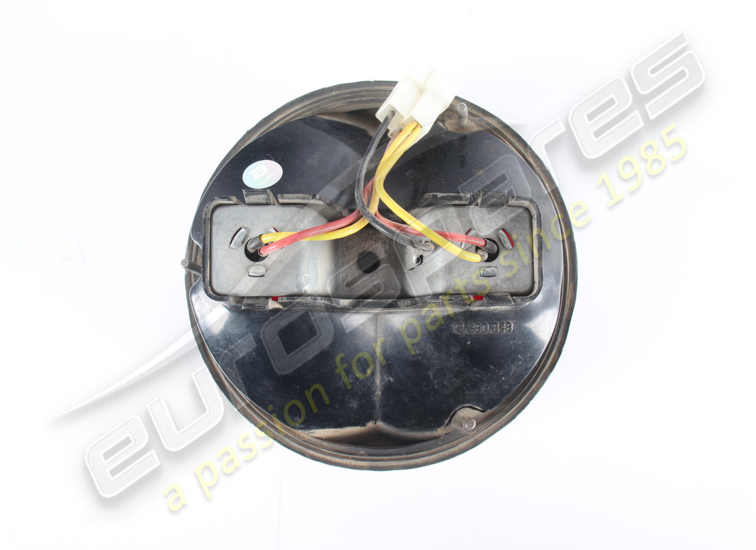 utilisé ferrari feu stop/arrière arrière. numéro de pièce 60170305 (3)