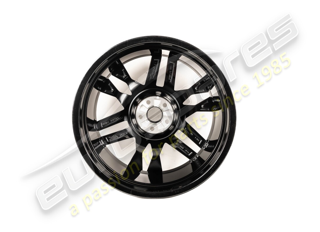 nouvelle maserati jante mmxx 9 0j x 20 numéro de pièce ant. 980240030 (3)