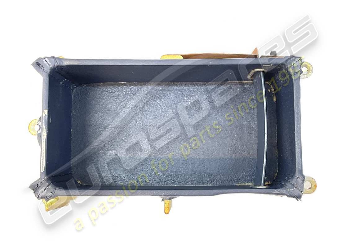 assemblage de conteneur aston martin utilisé. numéro de pièce 4g43044j84aa (2)