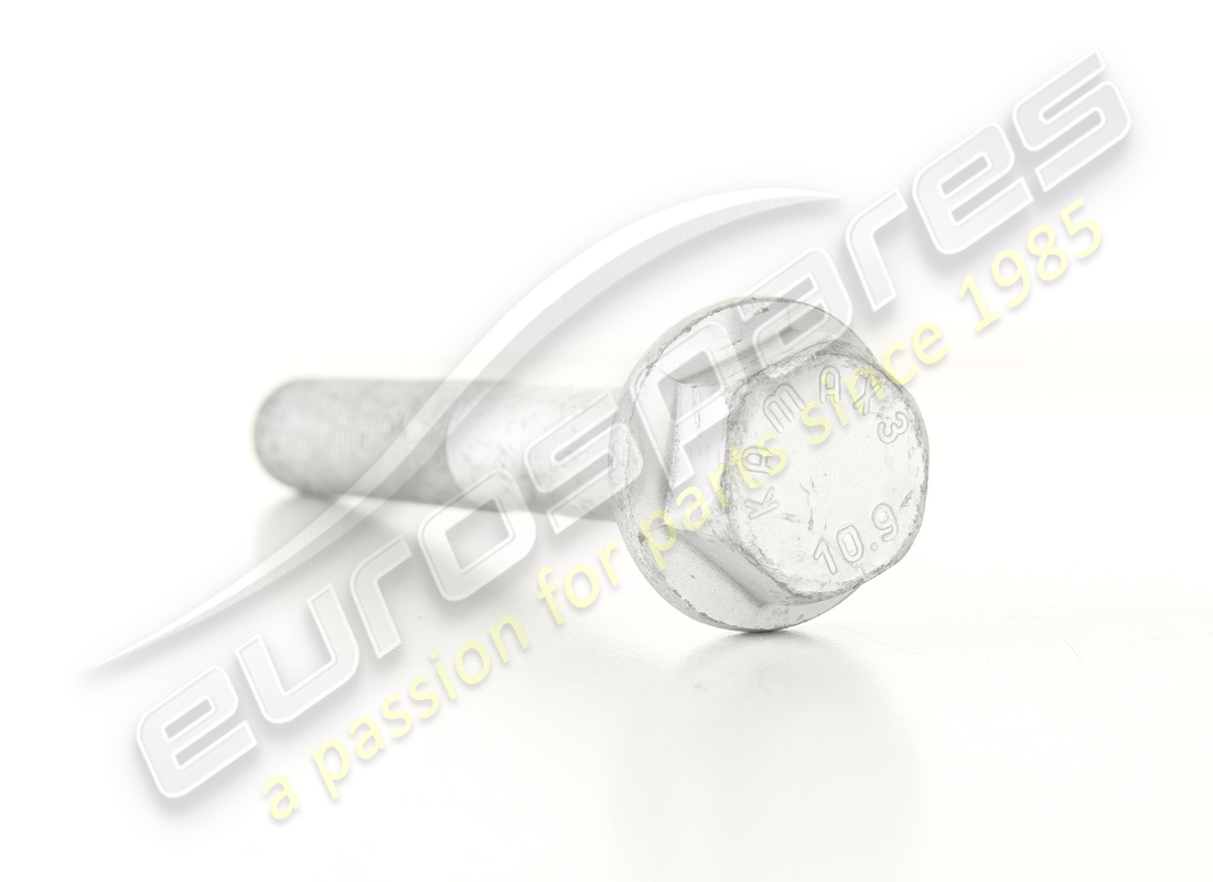 nouveau porsche boulon à collier hexagonal. numéro de pièce paf105326 (2)