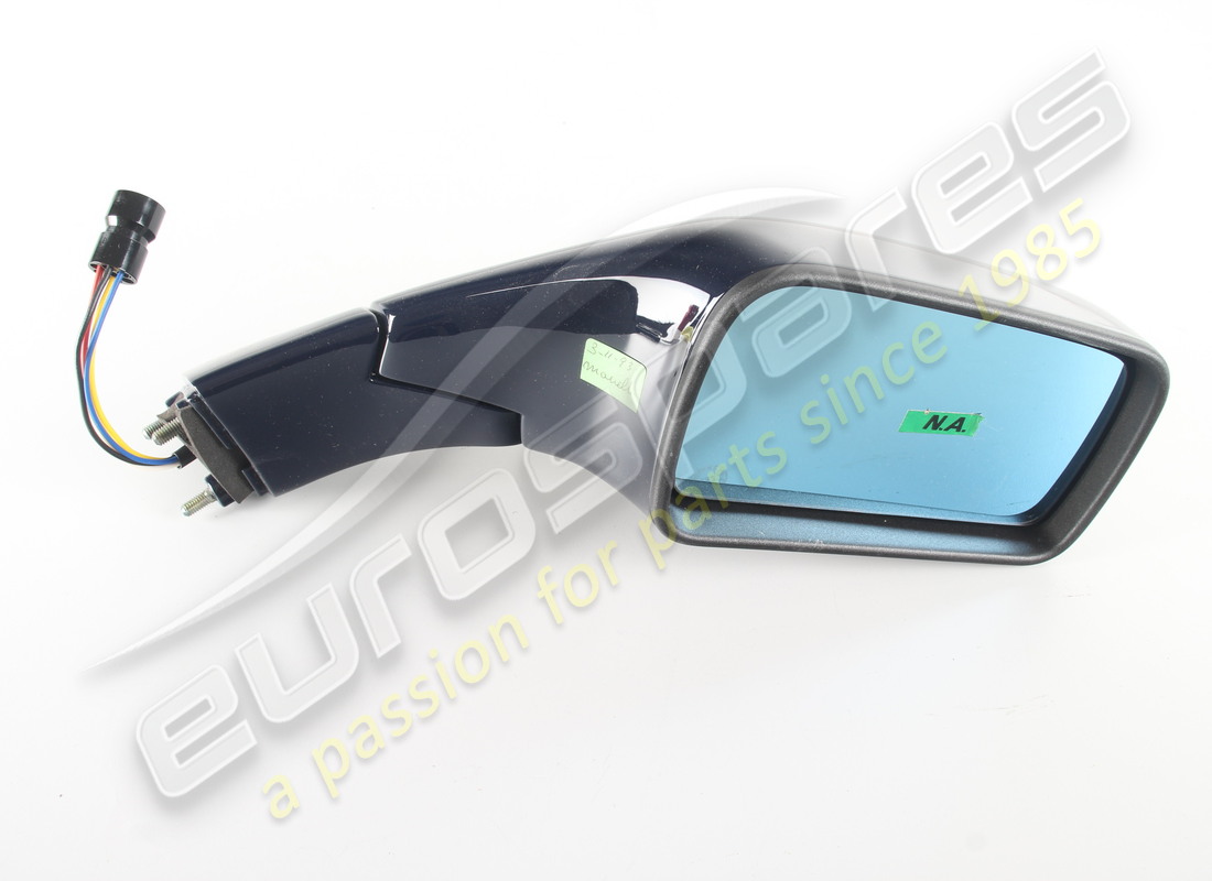 NOUVEAU (AUTRE) Ferrari MIROIR DE PORTE DROIT RHD . NUMÉRO DE PIÈCE 62867510 (1)