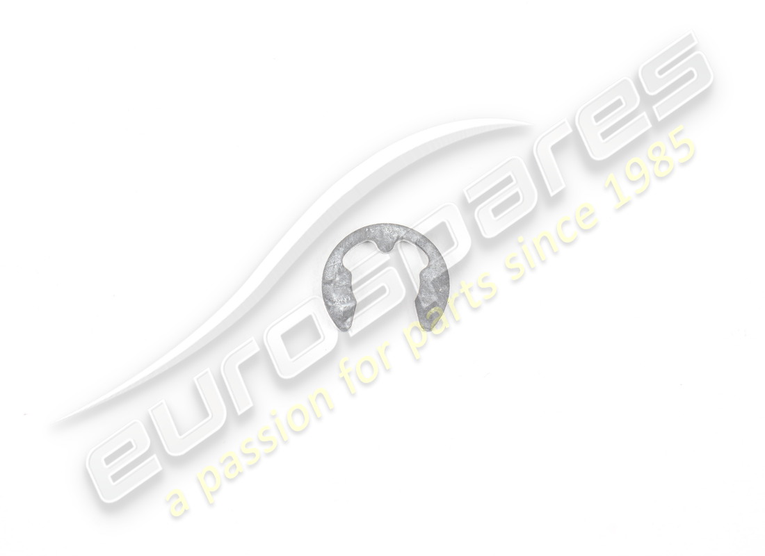 nouvelle rondelle de blocage lamborghini . numéro de pièce n0124371 (1)
