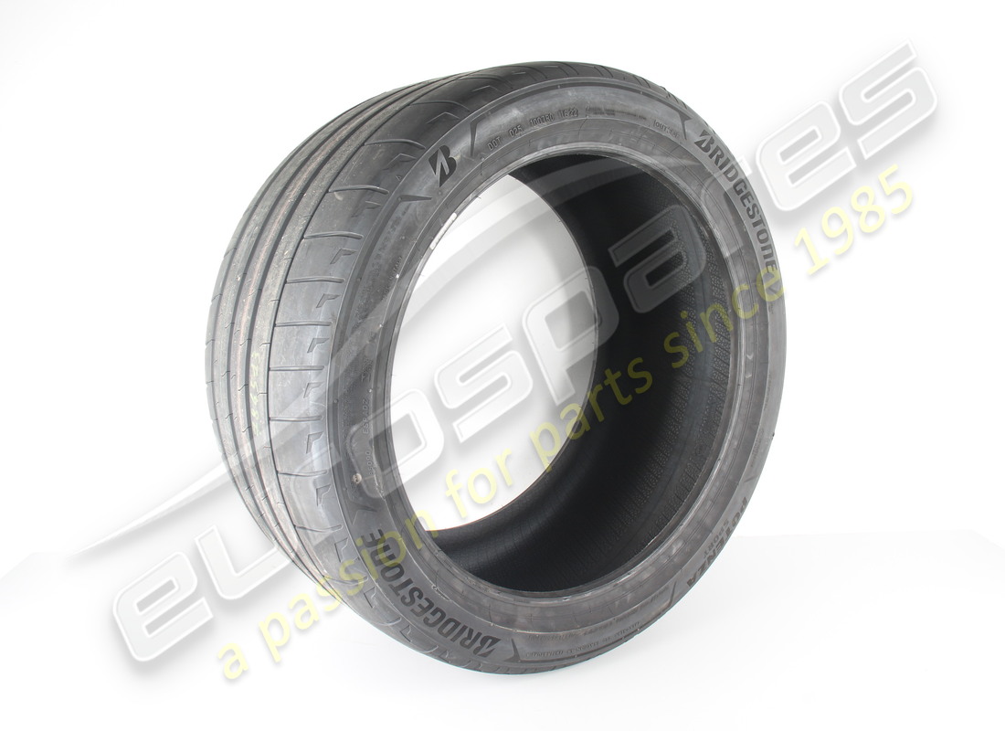 pneu été arrière pirelli p-zero neuf ferrari, 315-35 zr20 (106y). numéro de pièce 270412 (4)