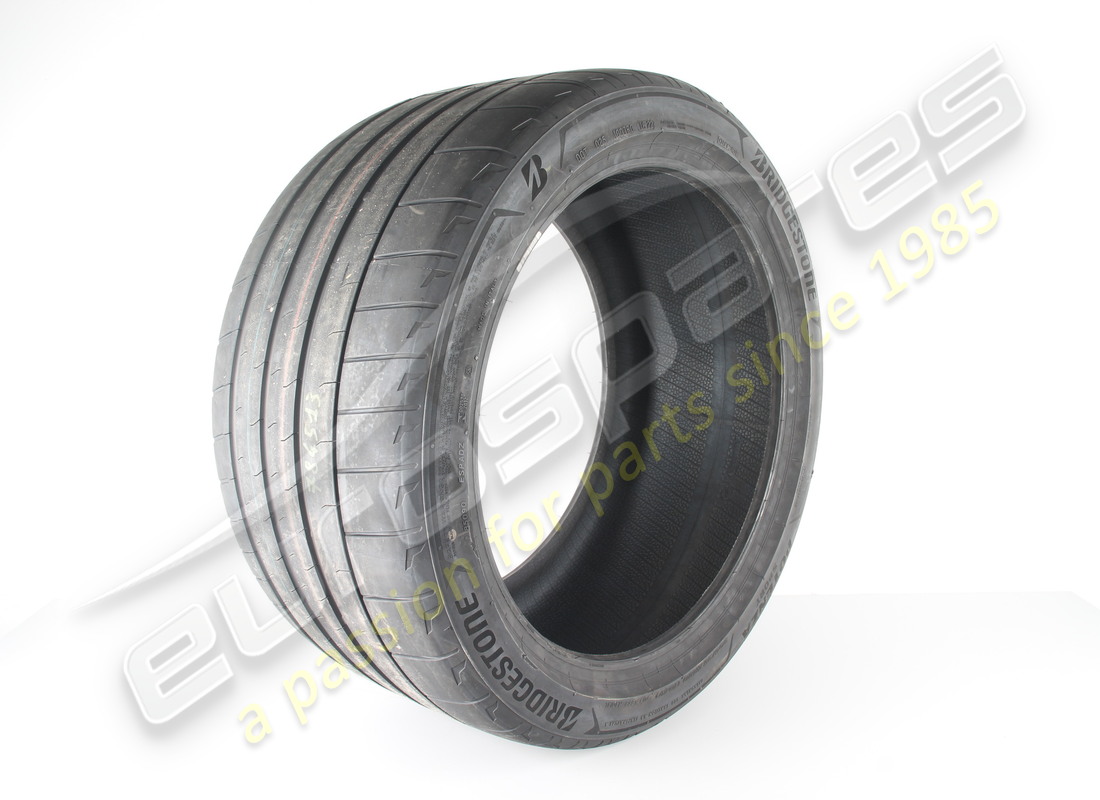 pneu été arrière pirelli p-zero neuf ferrari, 315-35 zr20 (106y). numéro de pièce 270412 (5)