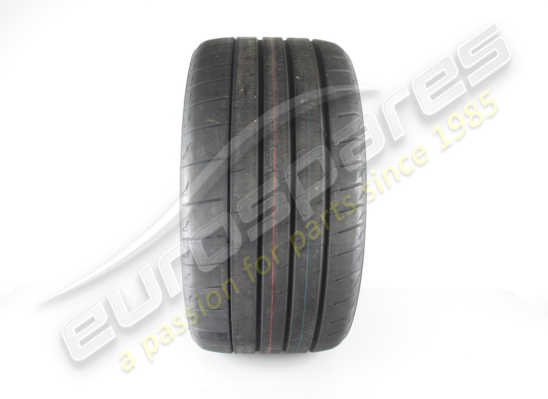pneu été arrière pirelli p-zero neuf ferrari, 315-35 zr20 (106y). numéro de pièce 270412 (7)