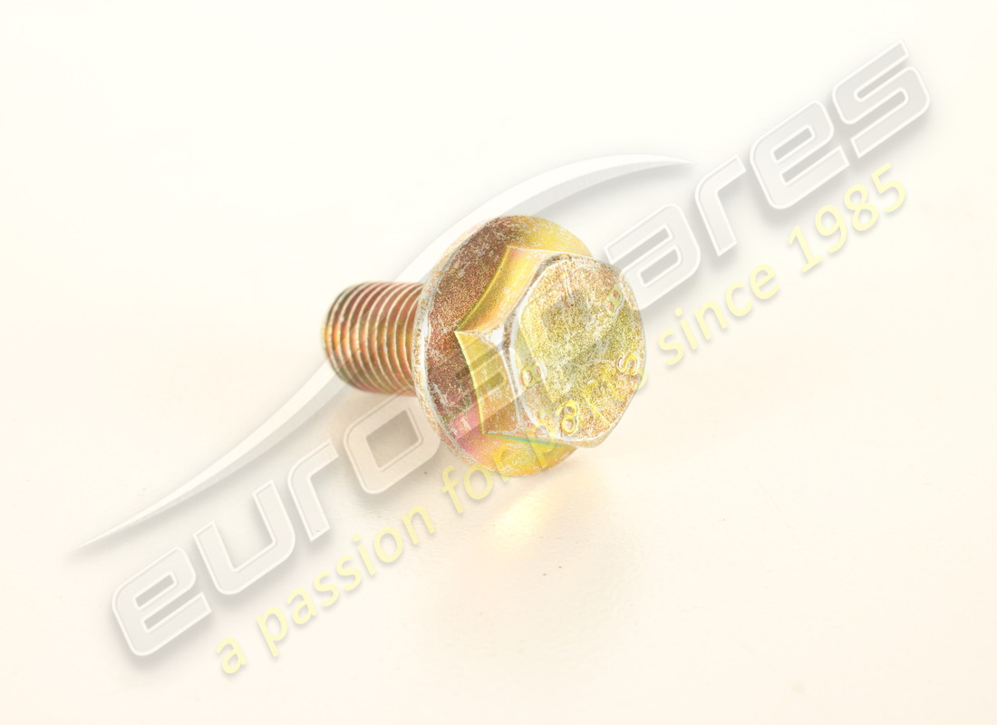 nouvelle vis ferrari. numéro de pièce 16288321 (2)