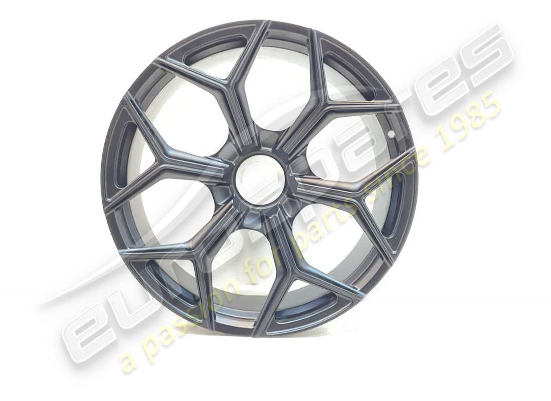 ROUE AVANT Lamborghini RECONDITIONNÉE . NUMÉRO DE PIÈCE 470601017BM001 (1)