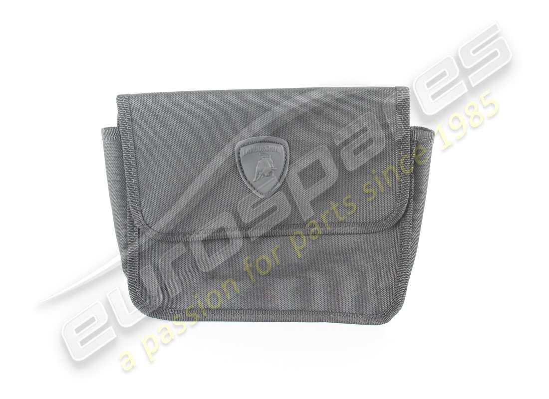 nouveau sac lamborghini. numéro de pièce 4ml868853 (1)