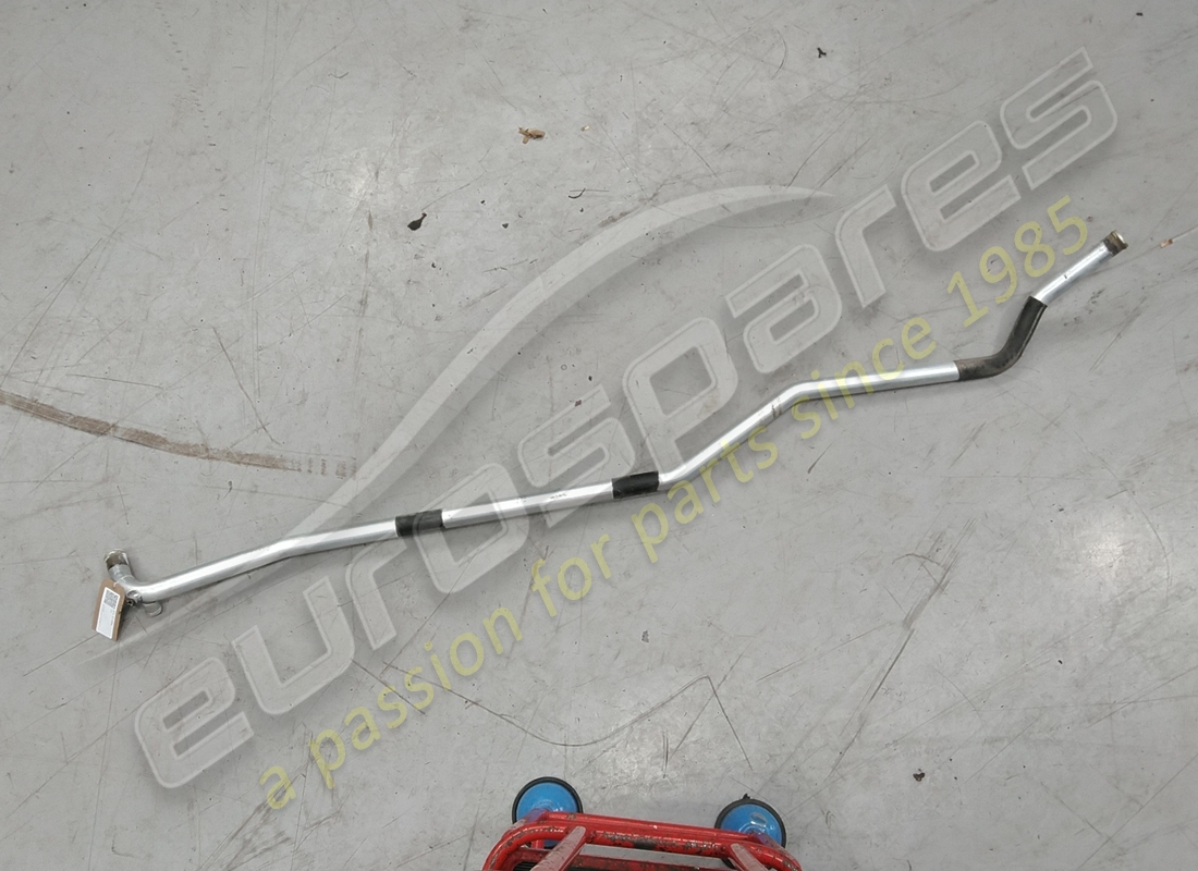 TUYAU D'OCCASION Lamborghini, DE LA CULASSE/DU REFROIDISSEUR. NUMÉRO DE PIÈCE 07L121494 (1)