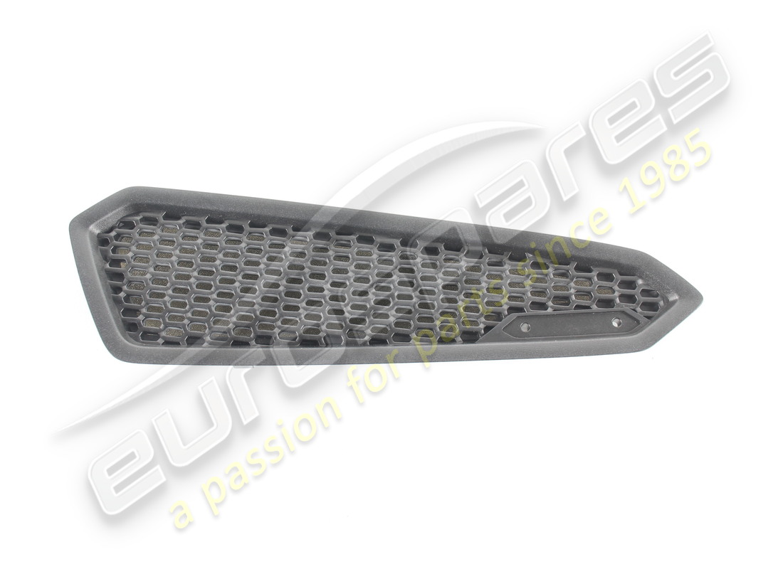 nouvelle grille de haut-parleur lamborghini. numéro de pièce 4t0868300 (1)