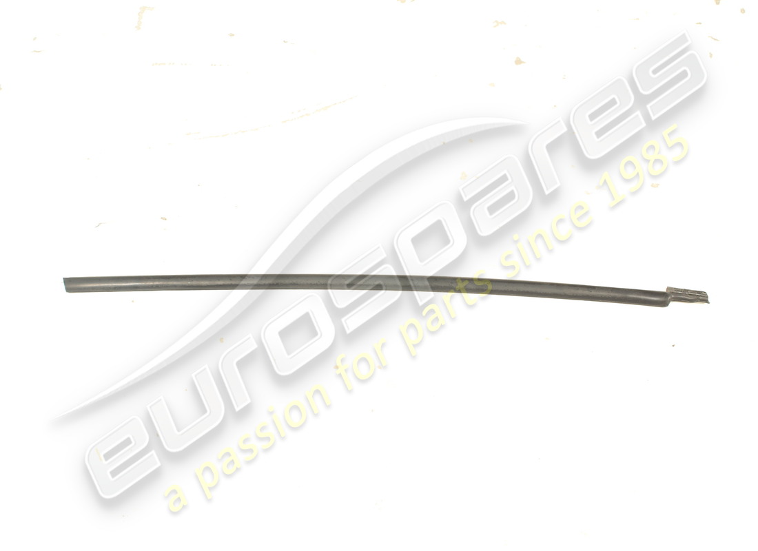 JOINT DE GRATTOIR Ferrari UTILISÉ. NUMÉRO DE PIÈCE 61573600 (1)
