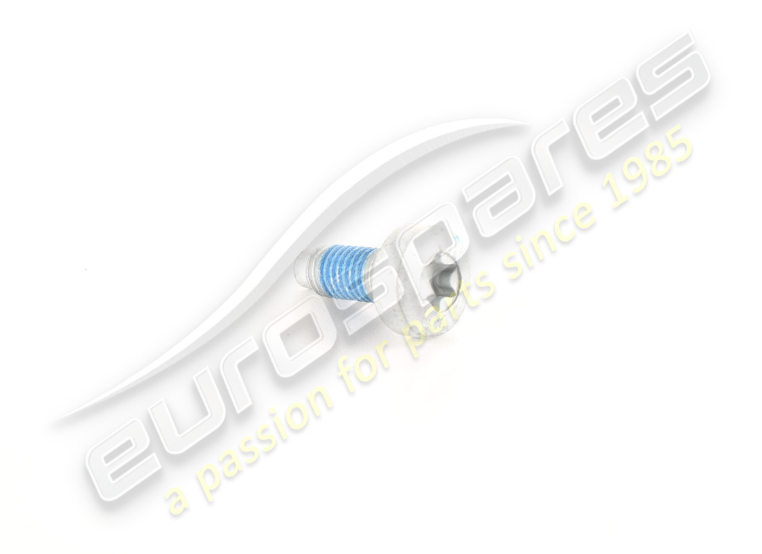 nouvelle vis porsche, tête ronde. numéro de pièce 99907331902 (1)