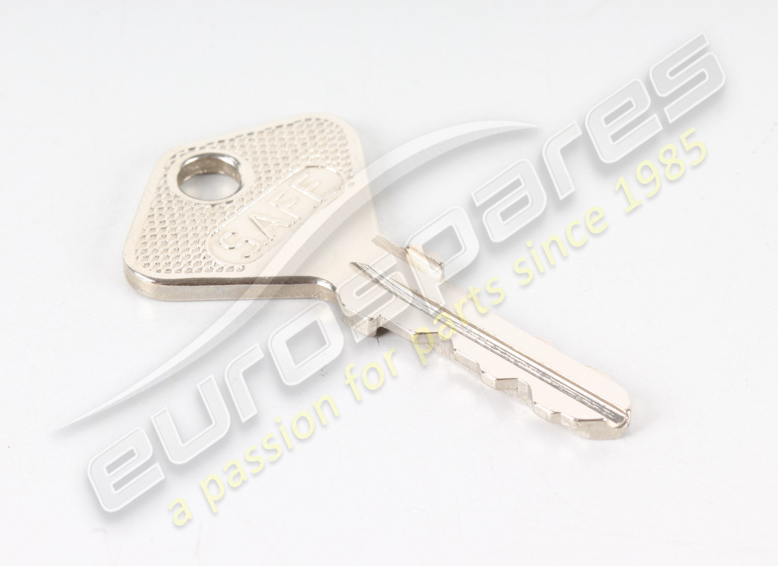 nouveau ferrari verrou de levier de carburant et de coffre. numéro de pièce 2556497002 (4)