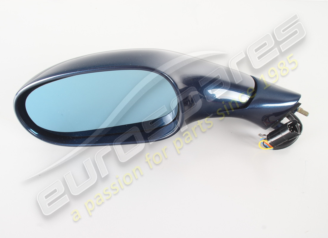 NOUVEAU (AUTRE) Ferrari MIROIR EXTERNE ARRIÈRE LH LHD . NUMÉRO DE PIÈCE 64488510 (1)