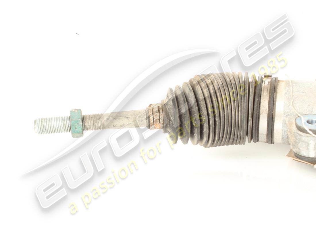 utilisé ferrari sc. guida elettrica gdx complète. numéro de pièce 771746 (2)